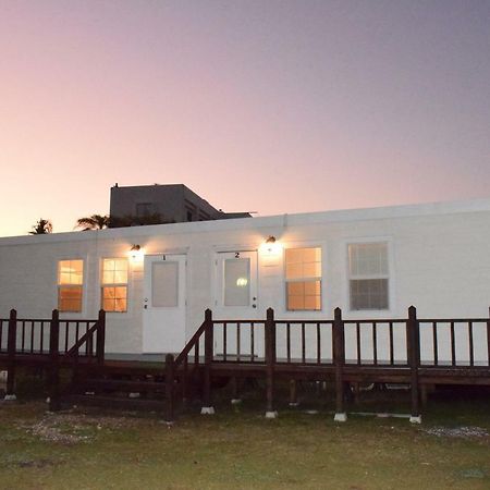Amami Hoshizora Village Yadorihama Setouchi (Kagoshima) Exterior foto