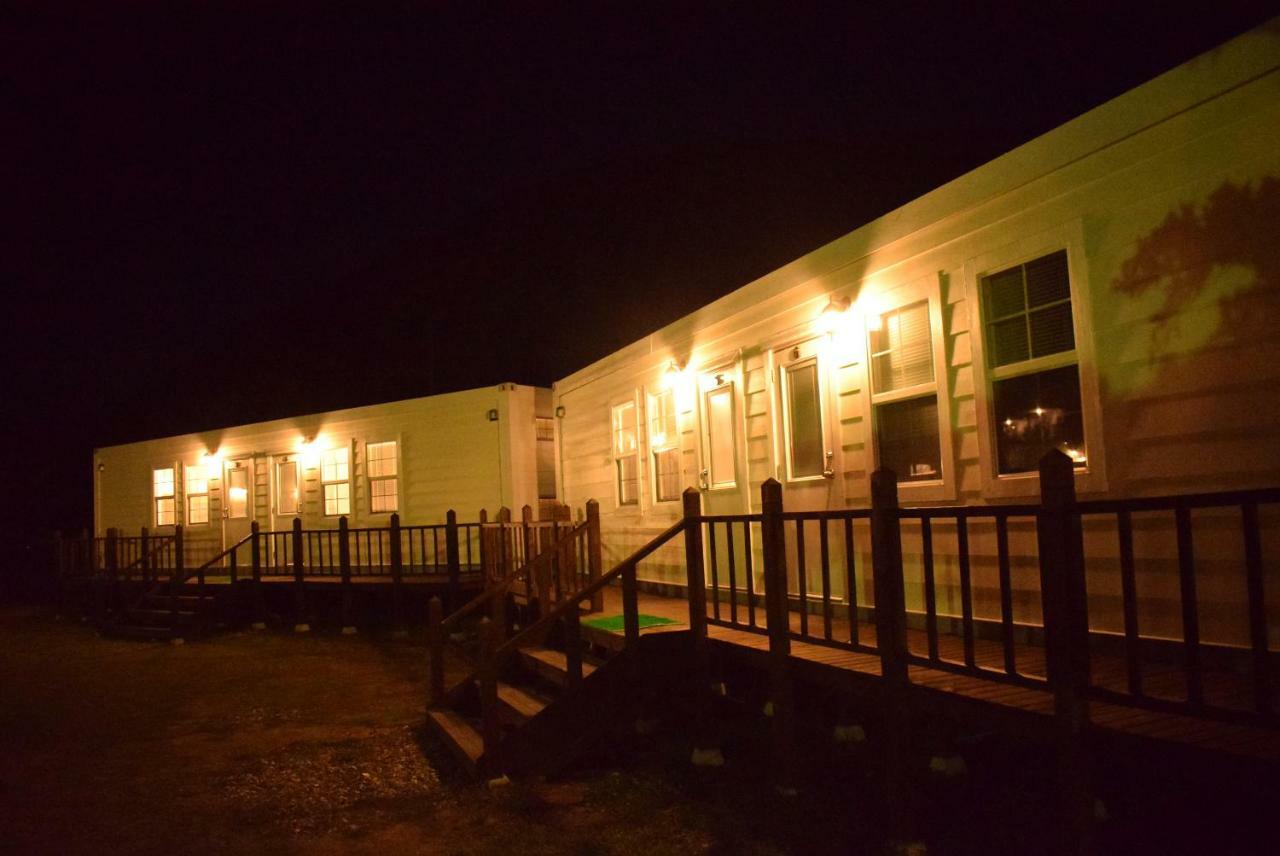 Amami Hoshizora Village Yadorihama Setouchi (Kagoshima) Exterior foto